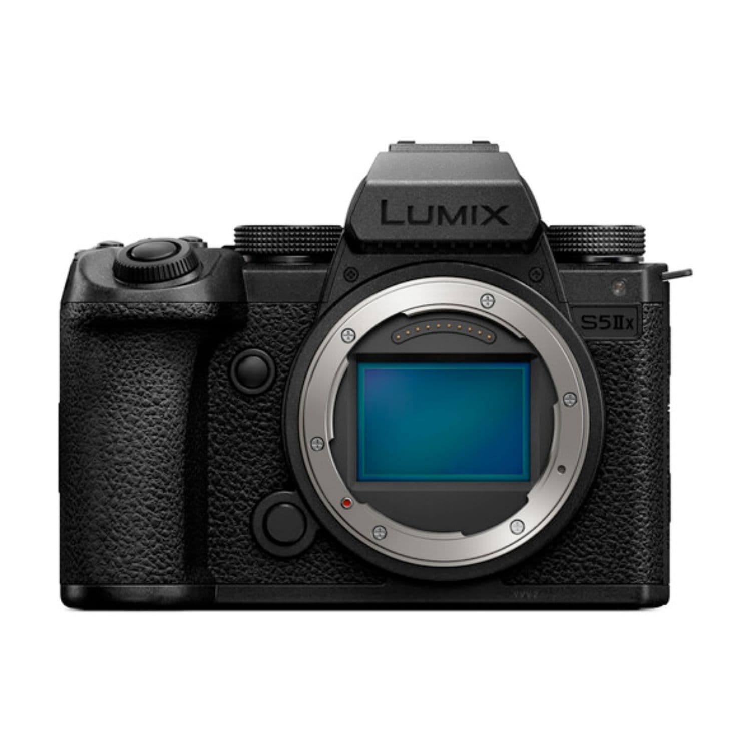 Panasonic Lumix S5IIX Mirrorless Camera ( Body Only ) — image 1