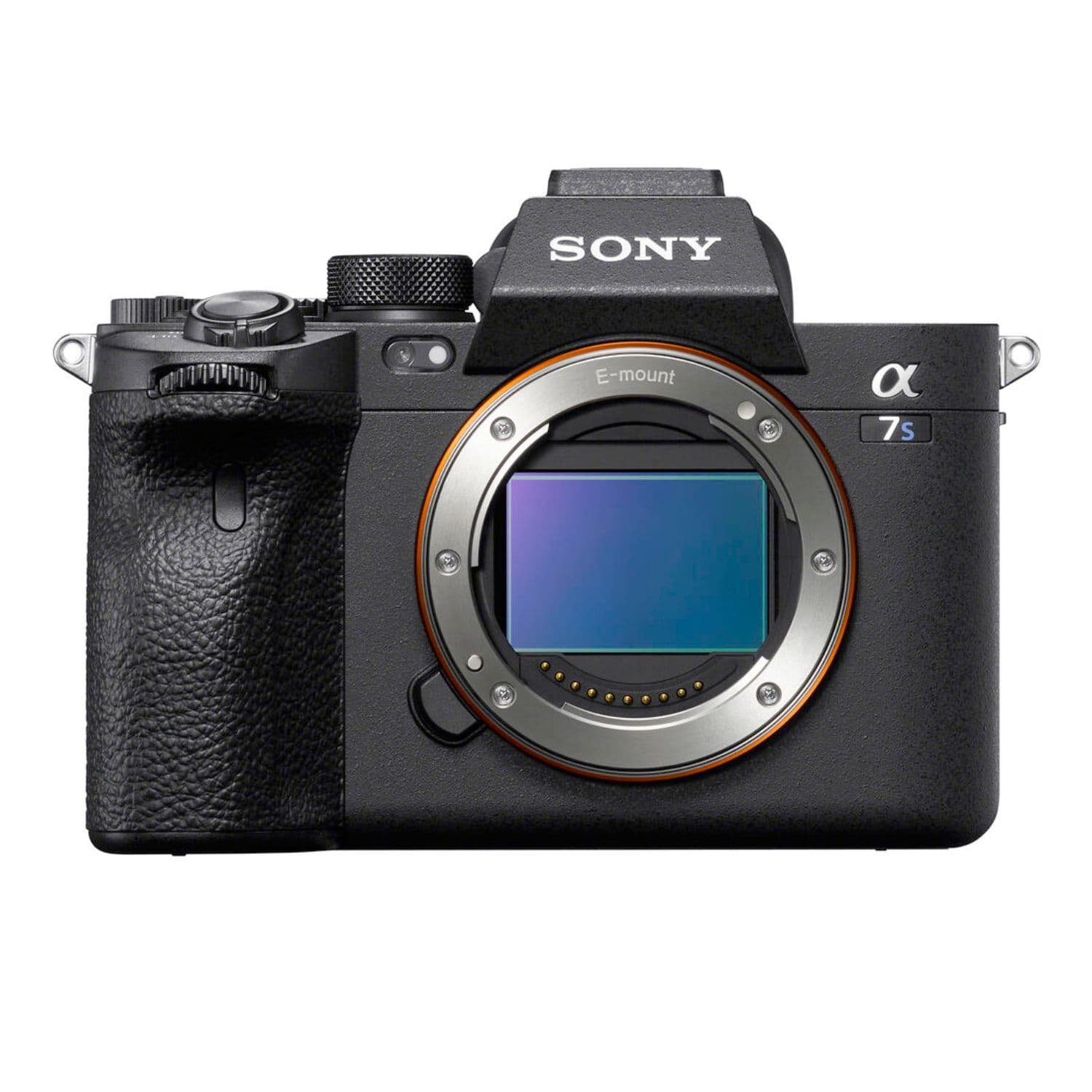 Sony A7SIII Mirrorless Camera Body — image 1