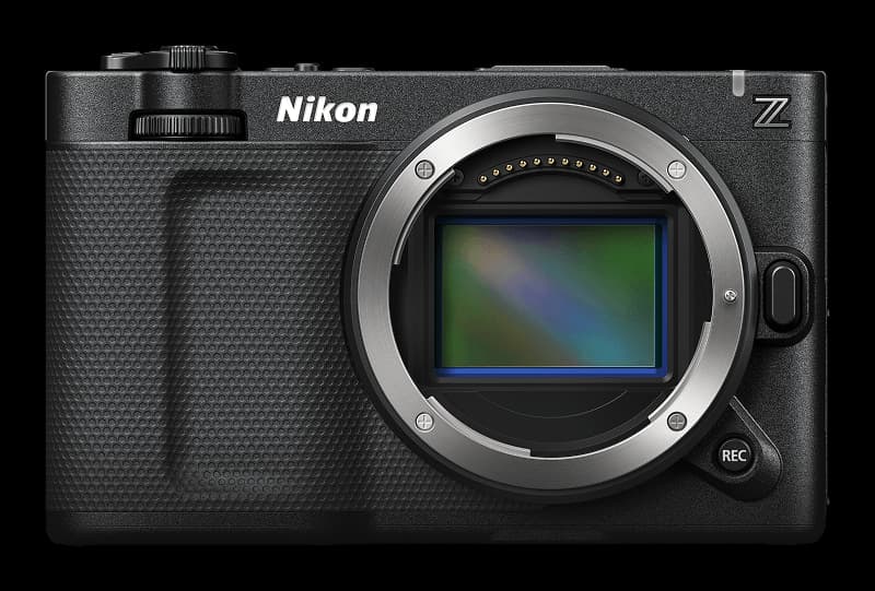 Nikon ZR 6K Cinema Camera ( Red Raw ) — image 1