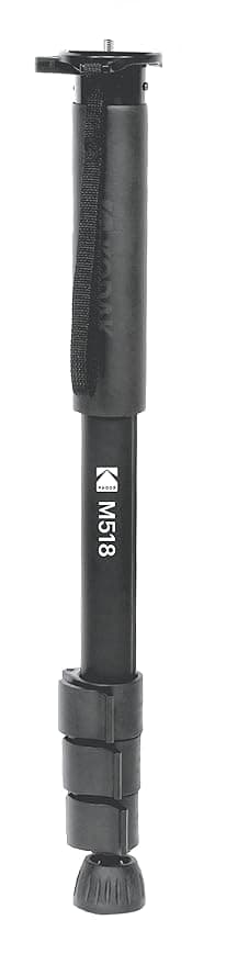 Kodak M518 Mononpod Without Head — image 1