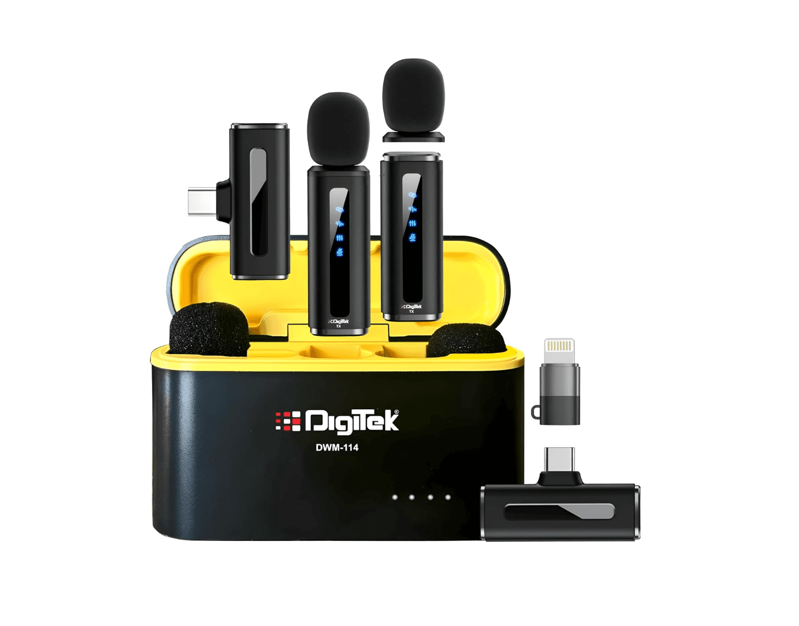 Digitek DWM-114 — image 1