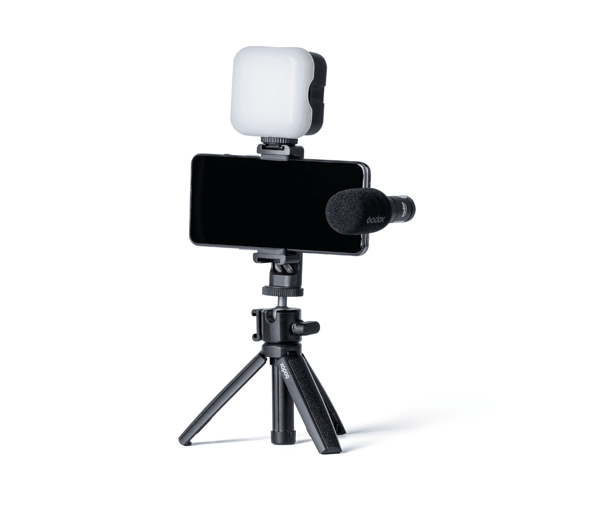 Godox Vlog kit — image 1