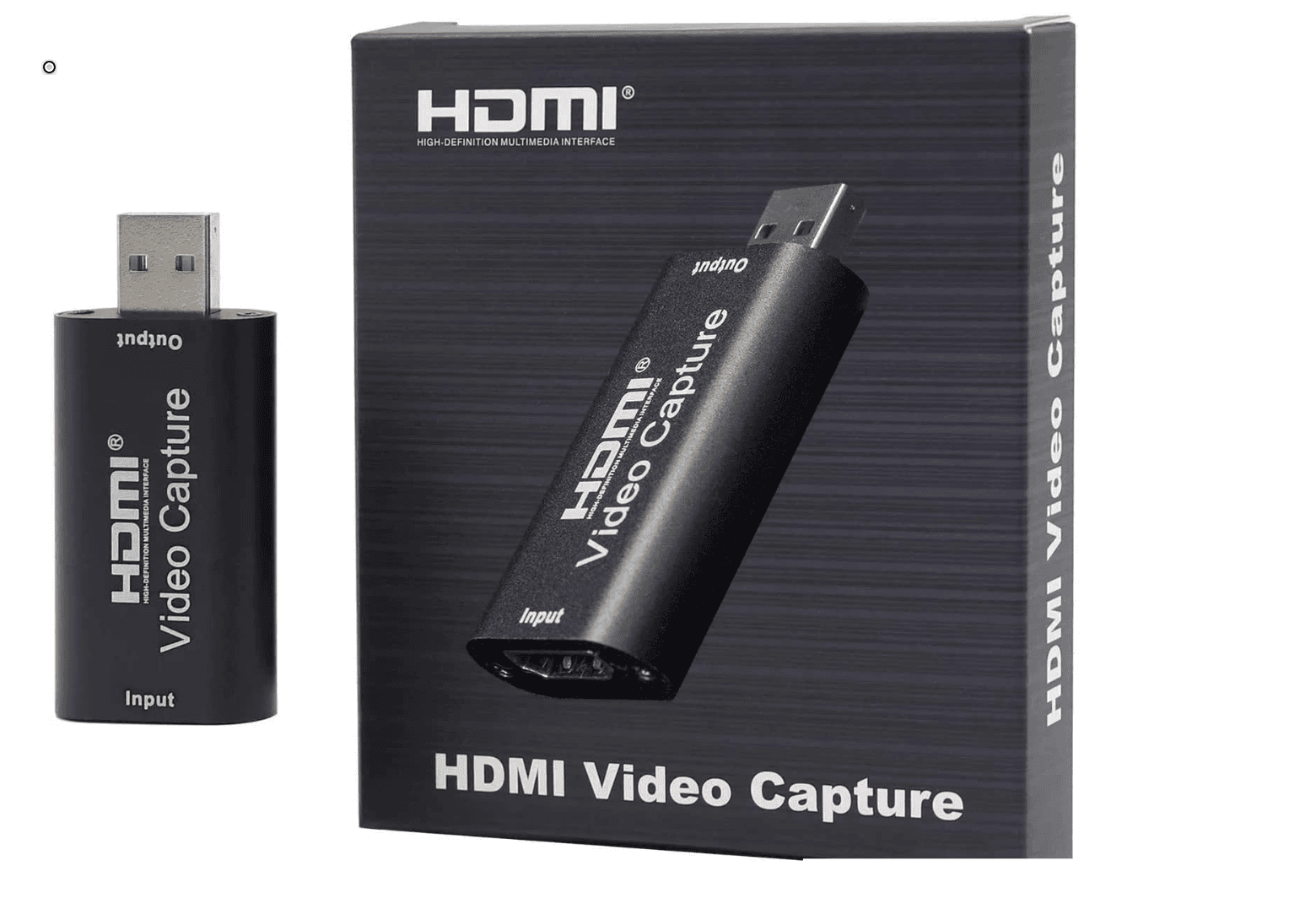 HDMI VIDEO CAPTURE — image 1