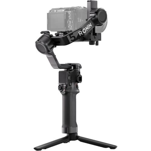 DJI RS5 Gimbal Stabilizer — image 1