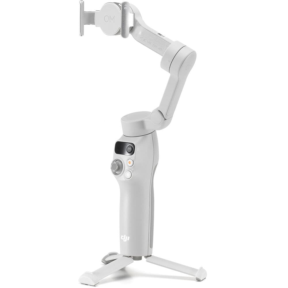 DJI Osmo Mobile 7 Smartphone Gimbal — image 1
