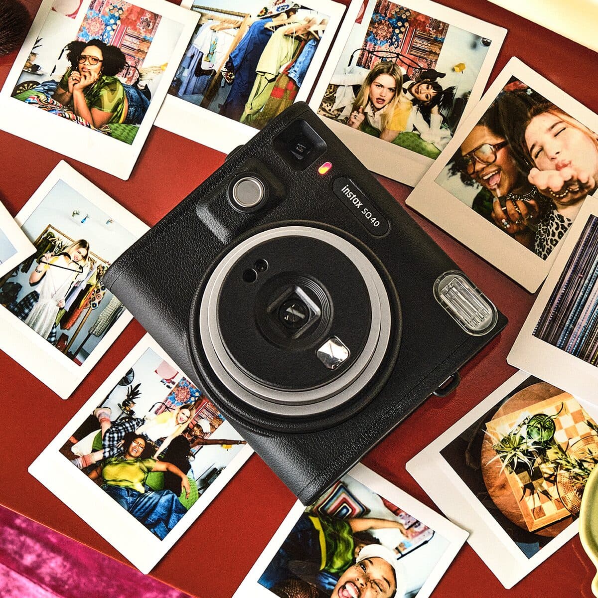 instax SQ40 — image 1