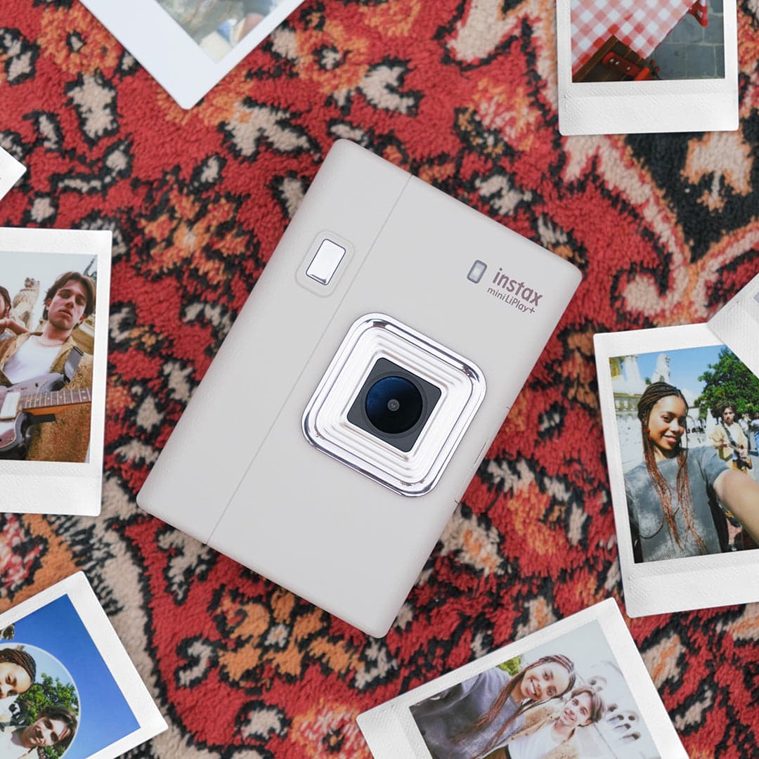 Instax Liplay+ — image 1