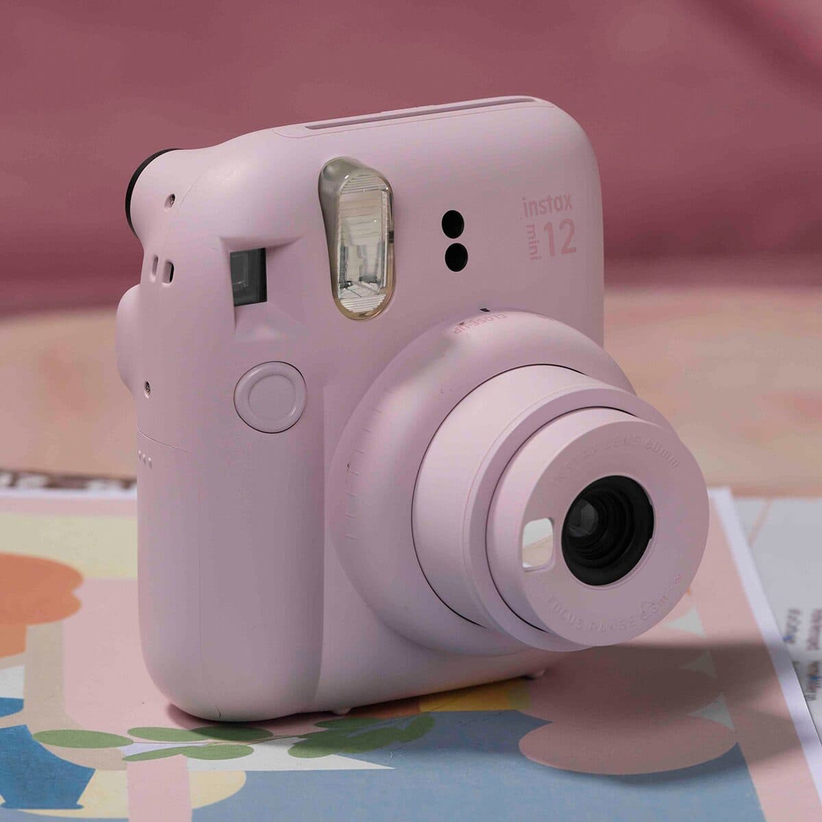 Instax Mini 12 Camera — image 1