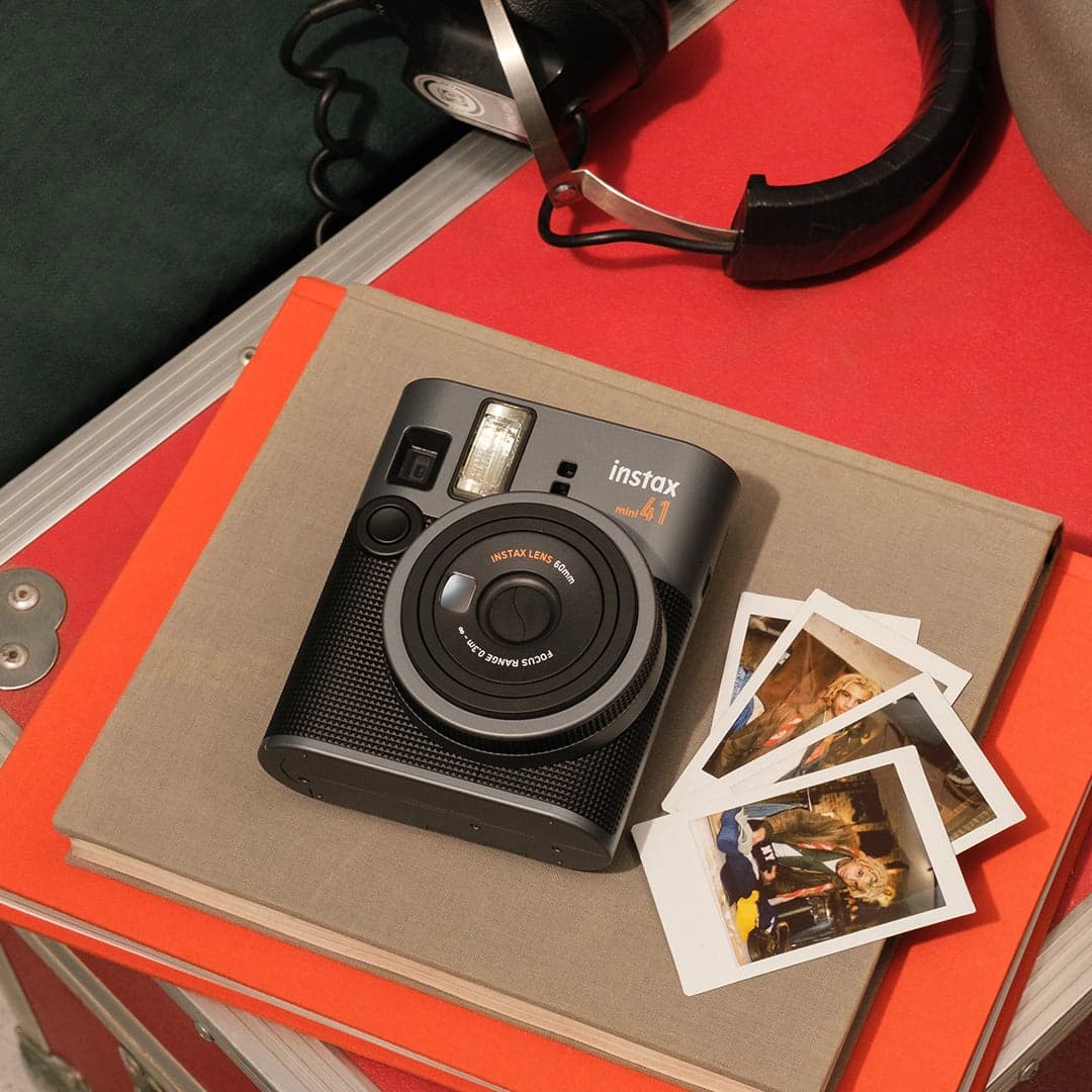 Instax Mini 41