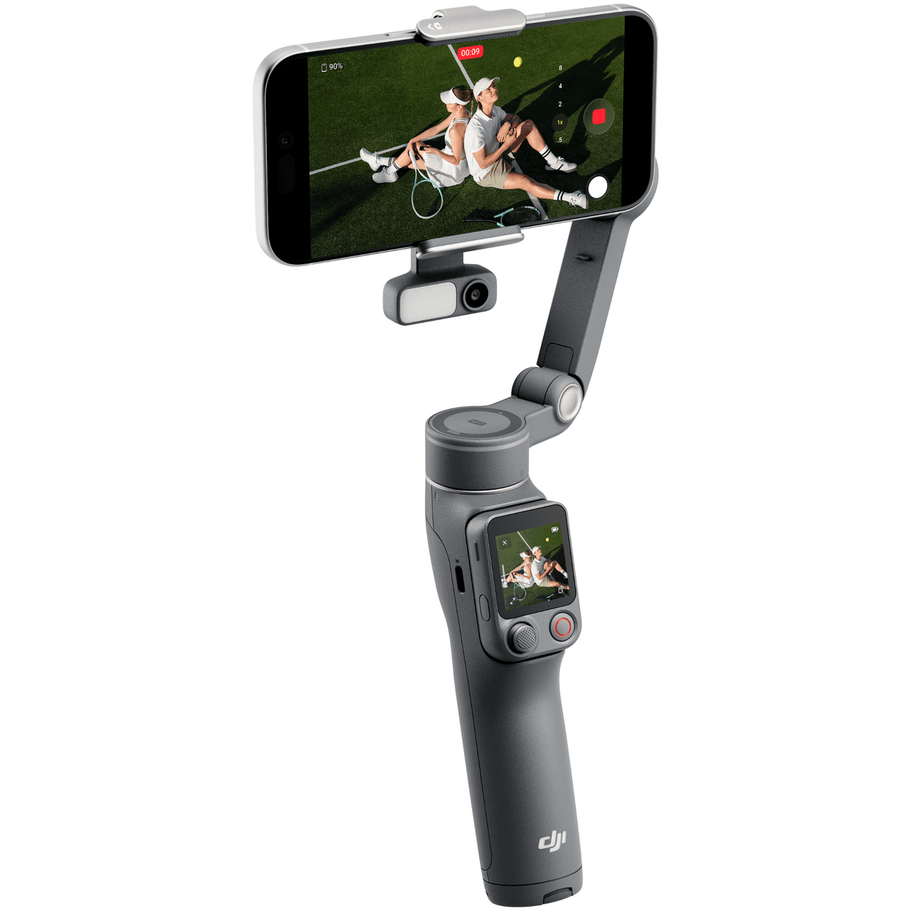DJI Osmo Mobile 8P Smartphone Gimbal Standard Combo